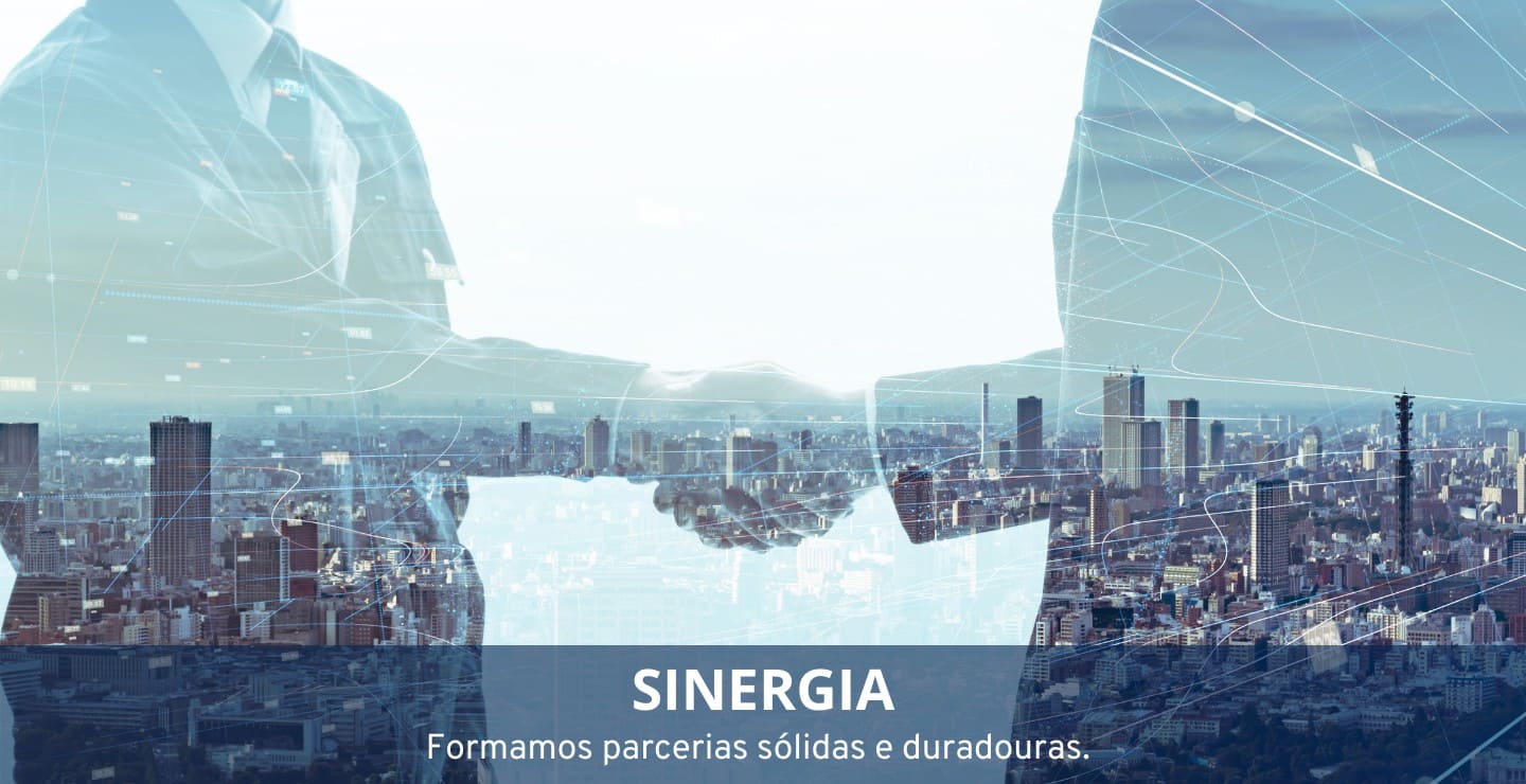 Sinergia