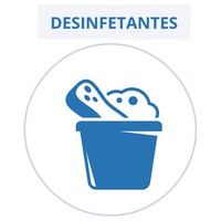 Desinfetantes