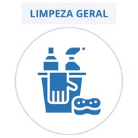 Limpeza Geral