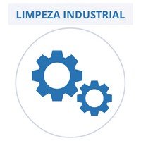Limpeza Industrial